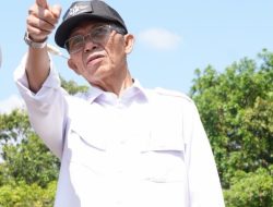 Investasi Batam Lampaui Target, Data Centre Jadi Jantung Baru Ekonomi