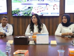 Penataan UMKM Mega Legenda: BP Batam Beri Tenggat hingga Akhir Tahun
