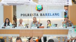 Putus Mata Rantai Pencurian Aset Publik dan Vandalisme, BP Batam Teken Pakta Integritas Bersama Polda Kepri dan Pelaku Usaha Scrap