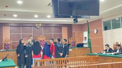 Sidang Kematian Dwi Putri: CCTV Dibongkar dan Tangisan Korban Diduga Disamarkan dengan Speaker