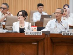Komisi VI DPR RI Apresiasi Kinerja BP Batam: Dukung Penguatan Anggaran dan Percepatan Program Investasi Tahun 2027