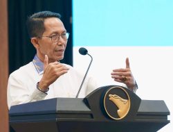 Reformasi Regulasi dan Pembenahan Infrastruktur Dorong Lonjakan Investasi Kota Batam