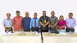 Batam Tuan Rumah Kongres Nasional Persatuan Ama HKI, Bahas Kepemimpinan hingga Peran Ayah dalam Keluarga