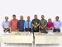 Batam Tuan Rumah Kongres Nasional Persatuan Ama HKI, Bahas Kepemimpinan hingga Peran Ayah dalam Keluarga