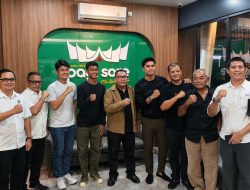 BP Batam International Football Festival 2026