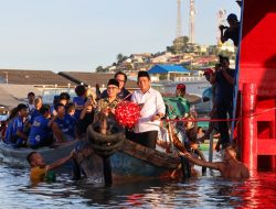Dragon Boat Race 2026, Lestarikan Budaya Bahari dan Dongkrak Pariwisata Kepri