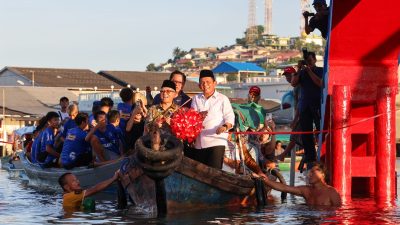 Dragon Boat Race 2026, Lestarikan Budaya Bahari dan Dongkrak Pariwisata Kepri