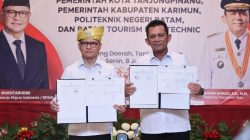 Pemprov Kepri dan Kementerian P2MI Perkuat Sinergi, Siapkan Talenta dan Perlindungan bagi Pekerja Migran