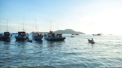 Gubernur Ansar Dorong Percepatan Pembangunan Kampung Nelayan Merah Putih di Kepri