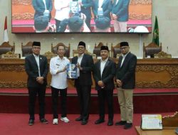 APBD Batam 2027 Diproyeksi Rp4,6 Triliun, Prioritaskan Infrastruktur dan Kesejahteraan