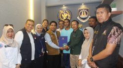 Pemprov Kepri Jemput Kepulangan Dua Nelayan Asal Bintan Dari Malaysia