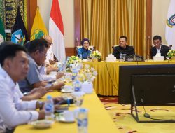 Gubernur Ansar Dukung Pengembangan Treasure Bay Bintan