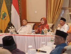 Museum dan Monumen Bahasa Nasional Pulau Penyengat Siap Dilelang Bulan Juli