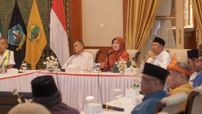 Museum dan Monumen Bahasa Nasional Pulau Penyengat Siap Dilelang Bulan Juli