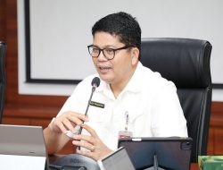 Pemko Batam Luruskan Isu Anggaran Sopir Rp44,3 Miliar, Ternyata Biayai 1.109 Tenaga Layanan Publik