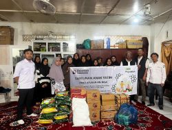 Pegadaian Kanwil Pekanbaru Jalankan Puluhan Program ESG di Riau, Kepri, dan Sumbar