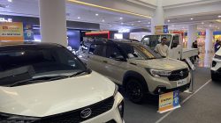 ACC Bidik Potensi Otomotif Batam Lewat Carnival dan Promo Menarik