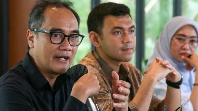 Registrasi SIM Biometrik Resmi Berlaku Penuh, Kemkomdigi Perketat Pengawasan Demi Cegah Penyalahgunaan Identitas