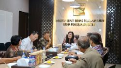 BP Batam Dukung Kehadiran BP Lansia, Perkuat Sinergi Wujudkan Lansia Aktif, Bahagia, dan Sejahtera