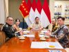 Prabowo Panggil Pimpinan BP Batam, Siapkan Batam Menjadi Gerbang Maritim dan Investasi Global