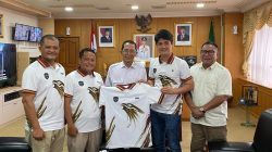 BP Batam Dukung Batam Prime International Grassroot Football Festival 2026