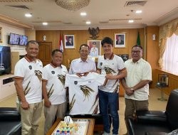 BP Batam Dukung Batam Prime International Grassroot Football Festival 2026