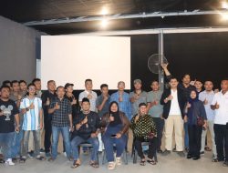 PT CPM Tegaskan Operasional Tambang Timah Sesuai Regulasi, Pelaporan Terintegrasi Melalui PTSP Batam