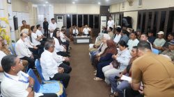 Wakil Kepala BP Batam Dengar Aspirasi Masyarakat Rempang – Galang