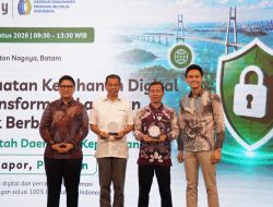 Diskominfo Kepri Dorong Transformasi Layanan Publik Berbasis AI
