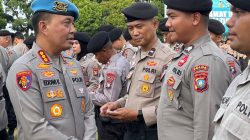 Propam Polda Kepri Bentuk Satgas Judi Online dan Pinjaman Online