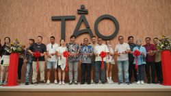 TAO Sport Club Perkuat Sport Tourism dan Ekosistem Olahraga Batam