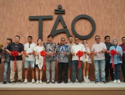 TAO Sport Club Perkuat Sport Tourism dan Ekosistem Olahraga Batam