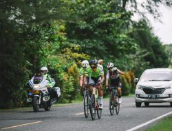 Tour de Bintan 2026 Kembali Digelar, 800 Peserta dari 42 Negara Siap Ramaikan Kepri