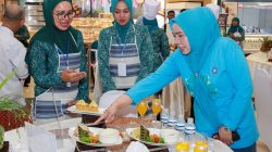 Lomba Masak Serba Ikan Batam 2026, Dorong Gemar Makan Ikan