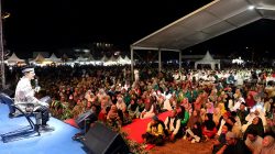 Peringatan Maulid Nabi Muhammad SAW Bersama Ustaz Wijayanto