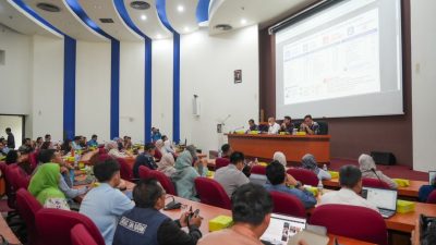 BP Batam Perkuat Transformasi Digital melalui Pengembangan Super Apps