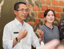 BP Batam Dukung Penataan Ruang Laut, Tegaskan Komitmen pada Kepastian Hukum dan Iklim Investasi