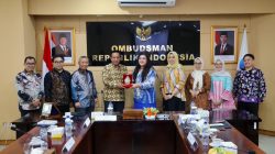 Sinergi BP Batam dan Ombudsman RI Dorong Pelayanan Publik di Batam