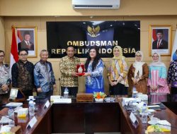 Sinergi BP Batam dan Ombudsman RI Dorong Pelayanan Publik di Batam
