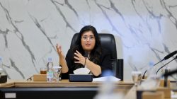 Pengamanan Sekolah Terintegrasi Merah Putih di Rempang: Petugas Hormati Aspirasi dan Jaga Privasi Warga