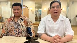 Wilson Lukman Sampaikan Penyesalan, Keluarga Berkomitmen Perhatikan Masa Depan Anak Korban