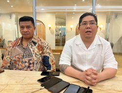 Wilson Lukman Sampaikan Penyesalan, Keluarga Berkomitmen Perhatikan Masa Depan Anak Korban