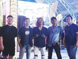 Downlimit Band Bakal Gebrak Panggung Kemerdekaan Green Nongsa City Malam Ini