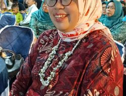 Puncak HUT RI di GMP Sengkuang, Atiq Anggota DPRD Batam Singgung Warga Belum Merdeka dari Krisis Air