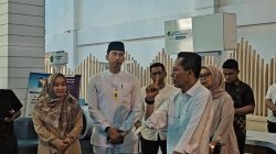 Perkuat Kualitas Layanan, PTSP BP Batam Siapkan Standar Pelayanan
