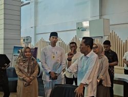 Perkuat Kualitas Layanan, PTSP BP Batam Siapkan Standar Pelayanan