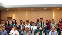 Bukan Membatasi Kritik, Li Claudia Dorong Komunikasi Terbuka dengan Media