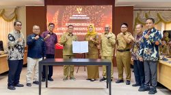 Digitalisasi dan Monev Jadi Strategi Kepri Perkuat Keterbukaan Informasi Publik