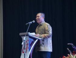 Kedekatan Batam-Singapura Jadi Modal Perkuat Kerja Sama dan Investasi