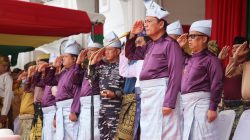 24 Tahun Kepri, Gubernur Ansar Tegaskan Semangat Bersama Menuju Kepri Maju Berkelanjutan